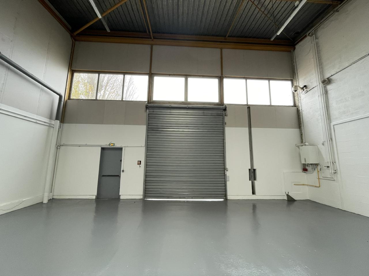 Local d'activité Coignières 1243m² Location local d'activité Coignières Yvelines OLACT2204253 4